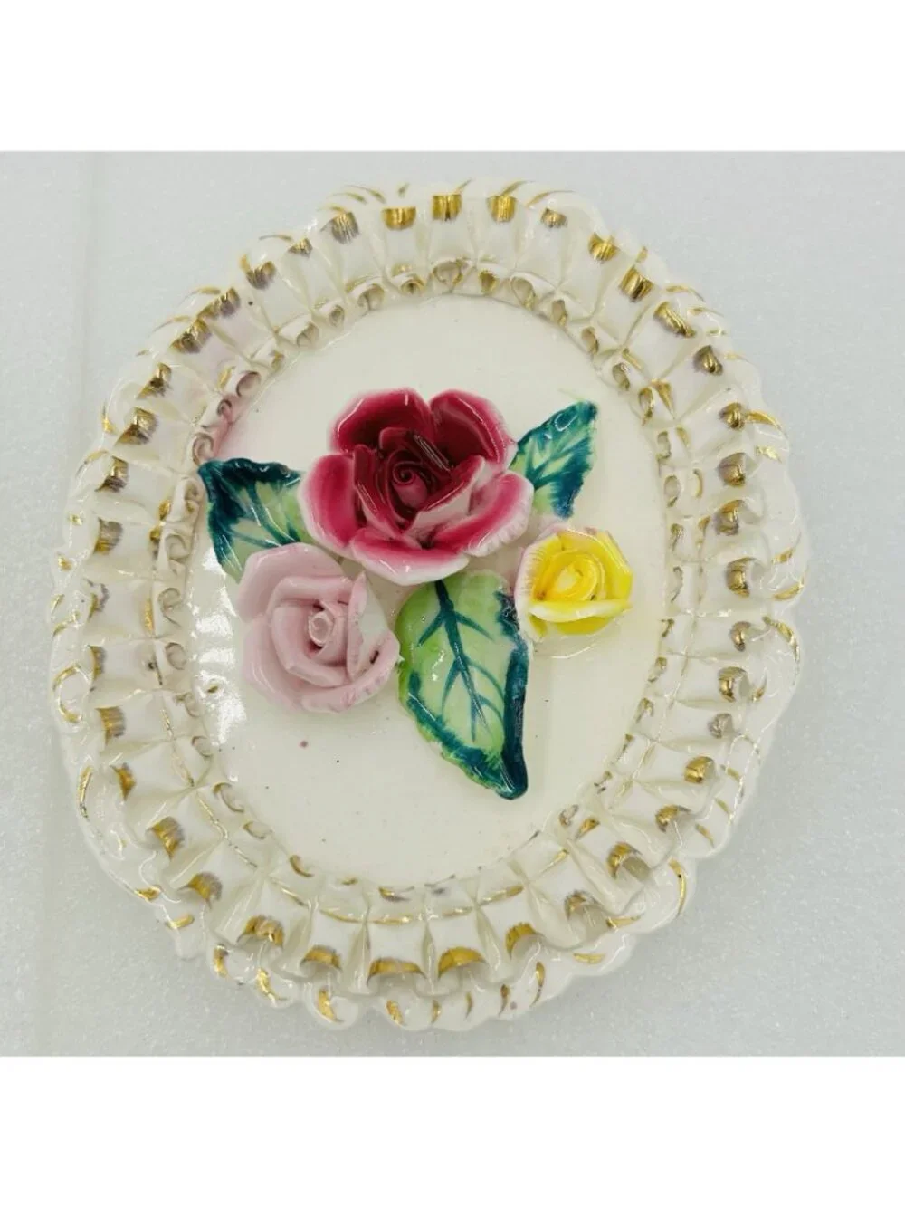 Unbranded vintage victorian